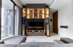 One Balmoral (D10), Condominium #486932861